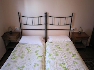 Bauernhof Cambiasca Ausstattung 24