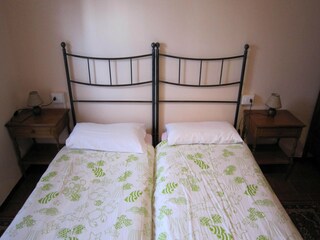 Boerderij Cambiasca Kenmerken 24