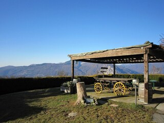 Type de propriété : Ferme Cambiasca Enregistrement extérieur 5