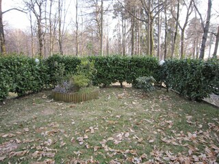 Boerderij Cambiasca Buitenaudio-opname 5