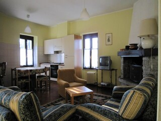 Boerderij Cambiasca Kenmerken 8