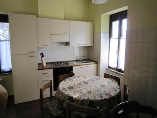 Bauernhof Cambiasca Ausstattung 9