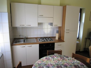 Bauernhof Cambiasca Ausstattung 10