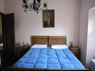 Boerderij Cambiasca Kenmerken 11