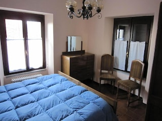 Bauernhof Cambiasca Ausstattung 15