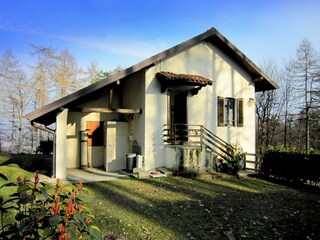 Type de propriété : Ferme Cambiasca Enregistrement extérieur 4
