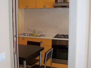 Maison de vacances Cambiasca Équipement 16