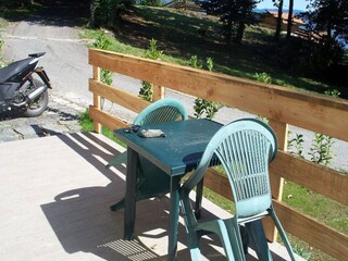 Holiday cottage Cambiasca Outdoor Recording 2