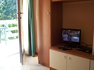 Maison de vacances Cambiasca Équipement 7