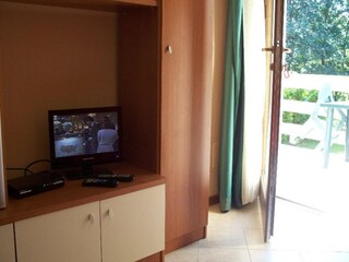 Maison de vacances Cambiasca Équipement 19
