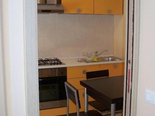 Maison de vacances Cambiasca Équipement 9
