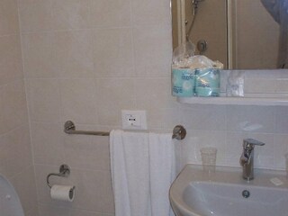 Maison de vacances Cambiasca Équipement 11