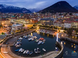 Cottage Cambiasca Umgebung 25