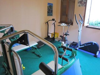 Cottage Cambiasca  35