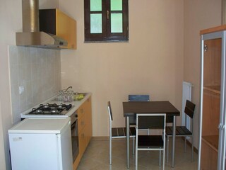 Maison de vacances Cambiasca Équipement 12