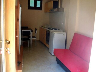 Maison de vacances Cambiasca Équipement 13