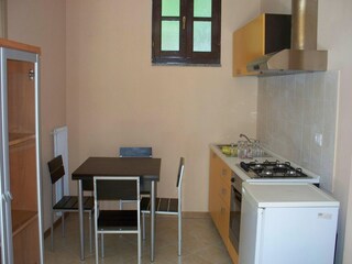 Maison de vacances Cambiasca Équipement 14