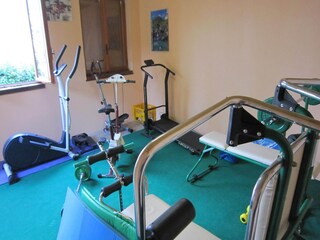 Holiday cottage Cambiasca  37
