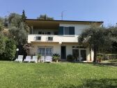 Villa Torri del Benaco Enregistrement extérieur 1