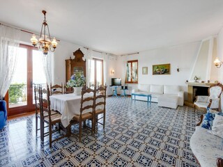 Villa Torri del Benaco Caratteristiche 15