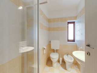 Villa Torri del Benaco Caratteristiche 12