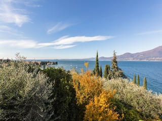 Villa Torri del Benaco Außenaufnahme 5