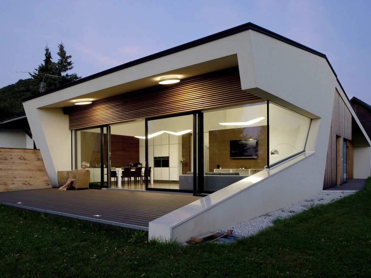 Ferienhaus Attersee Weyregg Am Attersee Firma Pek Immobilien