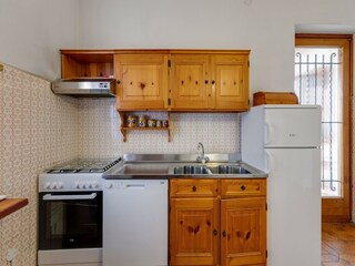 Villa Torri del Benaco Ausstattung 30