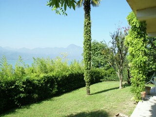 Villa Torri del Benaco Buitenaudio-opname 8