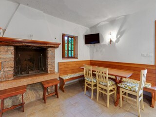 Villa Torri del Benaco Équipement 12