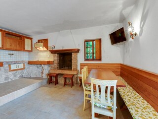Villa Torri del Benaco Équipement 19