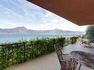 Villa Torri del Benaco Enregistrement extérieur 4
