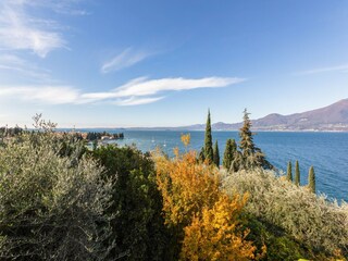 Villa Torri del Benaco Buitenaudio-opname 5