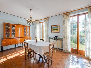 Maison de vacances Costermano Équipement 10