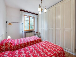 Casa per le vacanze Costermano Caratteristiche 13