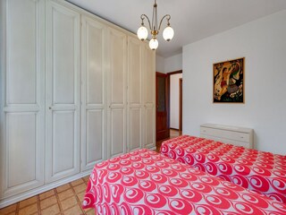 Maison de vacances Costermano Équipement 14