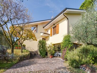 Vakantiehuis Costermano Buitenaudio-opname 1
