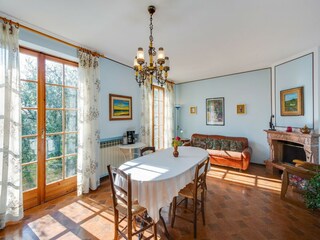 Maison de vacances Costermano Équipement 16