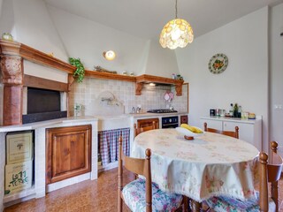 Casa per le vacanze Costermano Caratteristiche 17