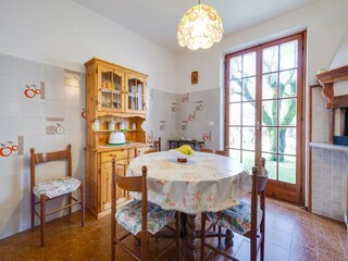 Casa per le vacanze Costermano Caratteristiche 18