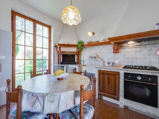 Ferienhaus Costermano Ausstattung 21