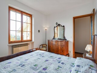 Maison de vacances Costermano Équipement 26