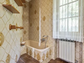 Maison de vacances Costermano Équipement 30