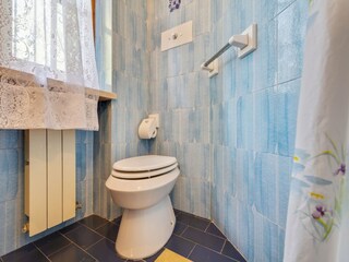 Casa per le vacanze Costermano Caratteristiche 31