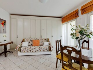 Apartamento Torri del Benaco Características 2