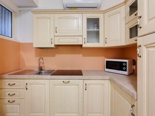 Apartamento Torri del Benaco Características 4