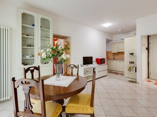 Apartamento Torri del Benaco Características 5