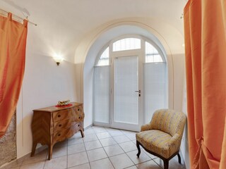 Apartamento Torri del Benaco Características 6