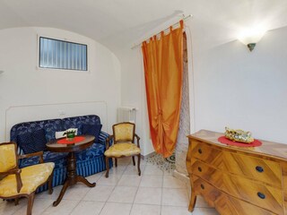 Appartement Torri del Benaco Équipement 14