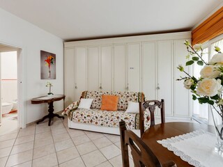 Apartamento Torri del Benaco Características 7